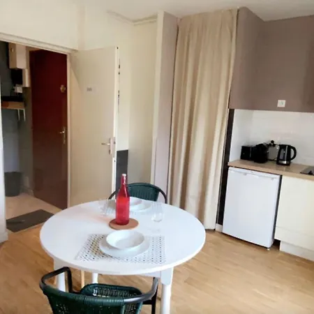Cosy Studio Just A Stone's Throw From The Old Town * Annecy