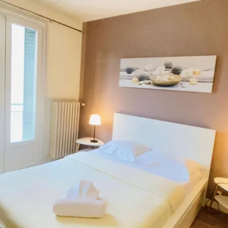 Apartment Cosy Studio Just A Stone's Throw From The Old Town *