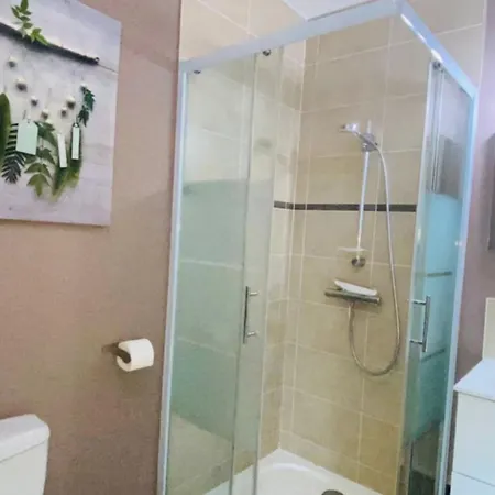 Cosy Studio Just A Stone's Throw From The Old Town Apartment Annecy